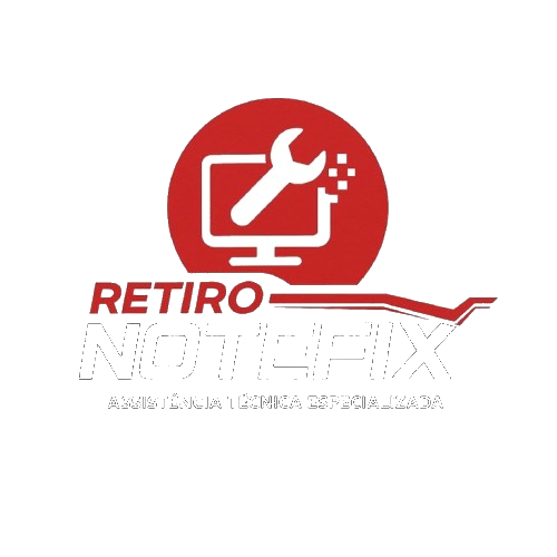 Logo Retiro NoteFix