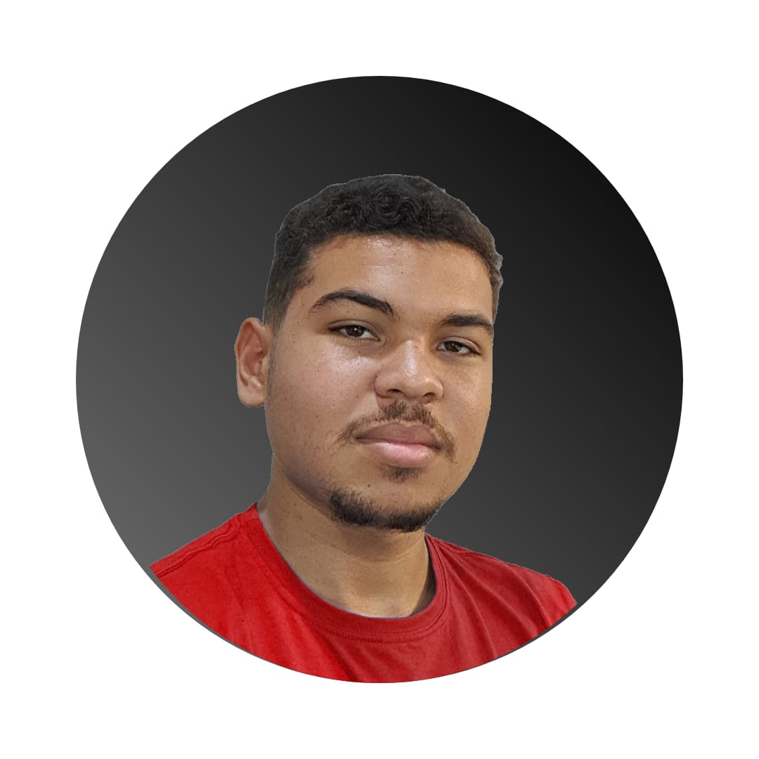 Carlos Eduardo - técnico